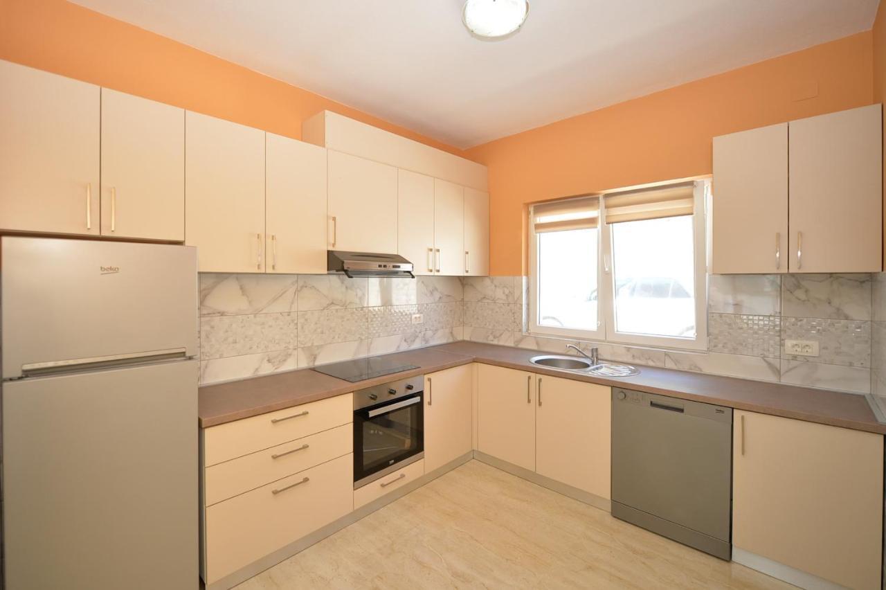 Apartments Seaview Estate Radovic Котор Екстериор снимка