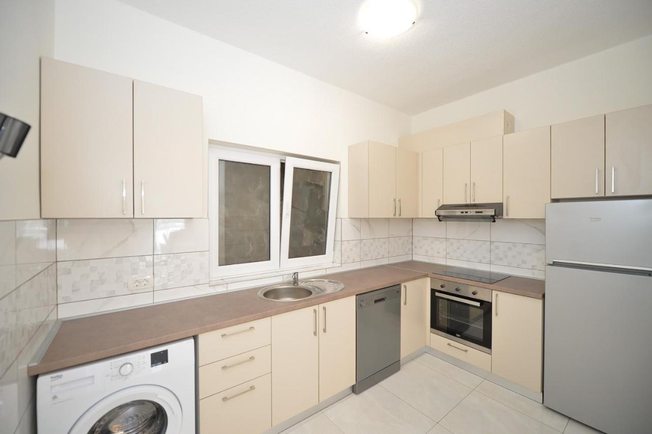 Apartments Seaview Estate Radovic Котор Екстериор снимка