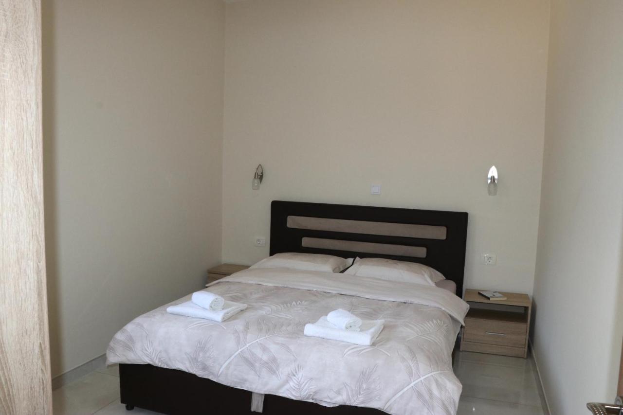 Apartments Seaview Estate Radovic Котор Екстериор снимка