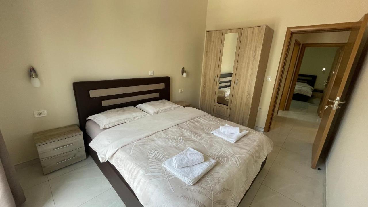 Apartments Seaview Estate Radovic Котор Екстериор снимка