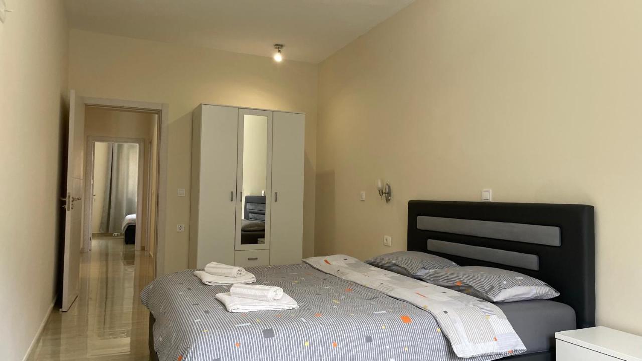 Apartments Seaview Estate Radovic Котор Екстериор снимка