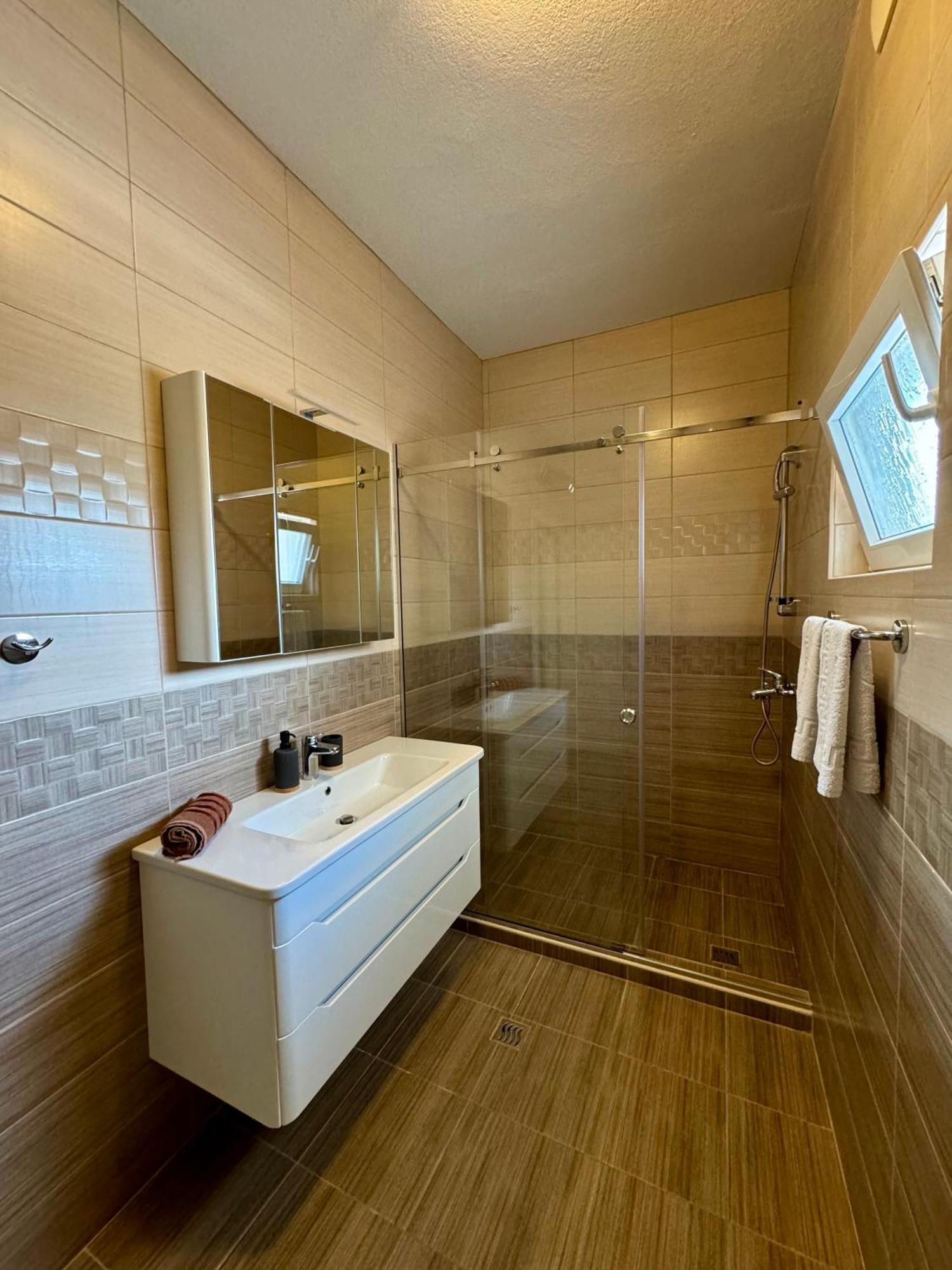 Apartments Seaview Estate Radovic Котор Екстериор снимка