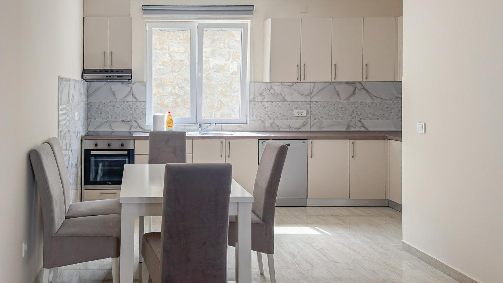 Apartments Seaview Estate Radovic Котор Екстериор снимка