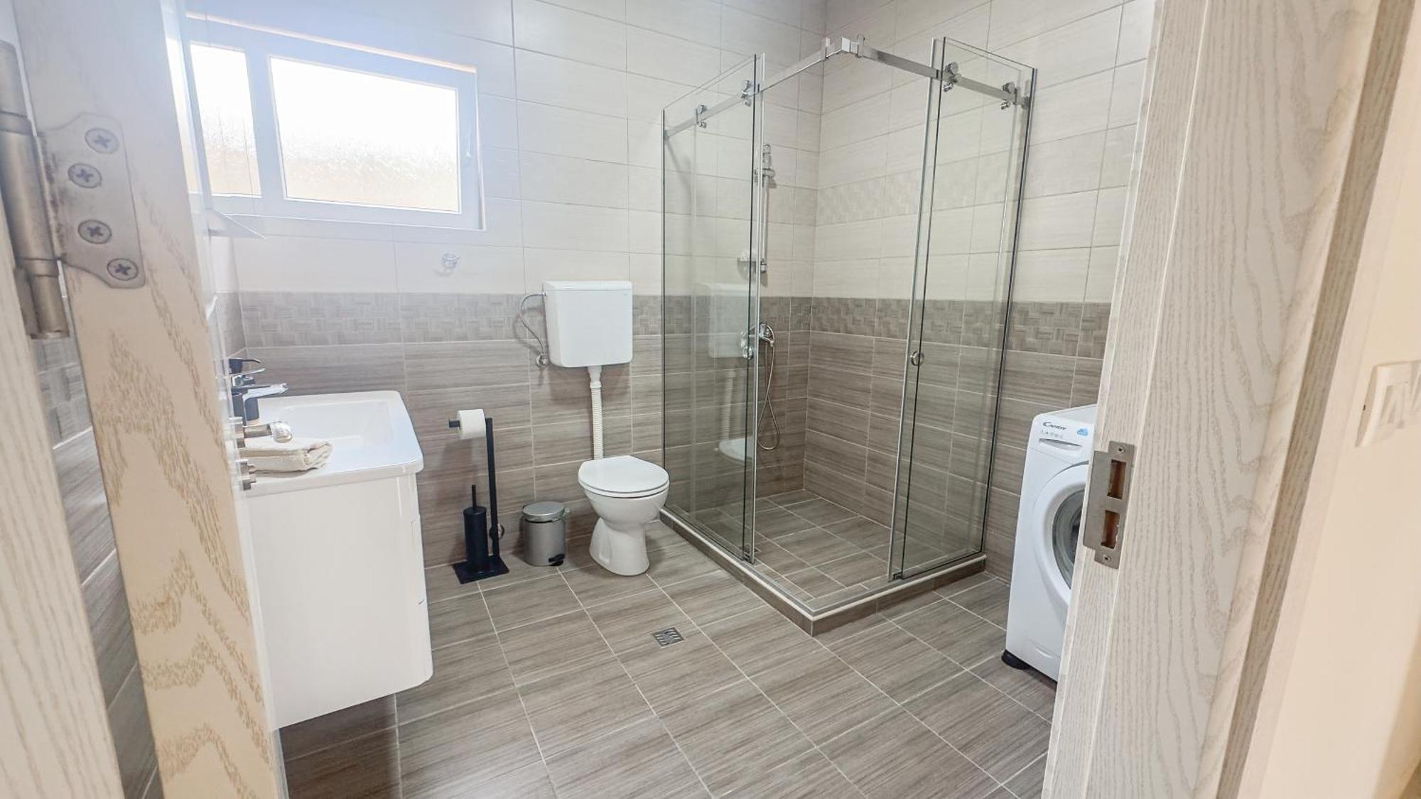 Apartments Seaview Estate Radovic Котор Стая снимка